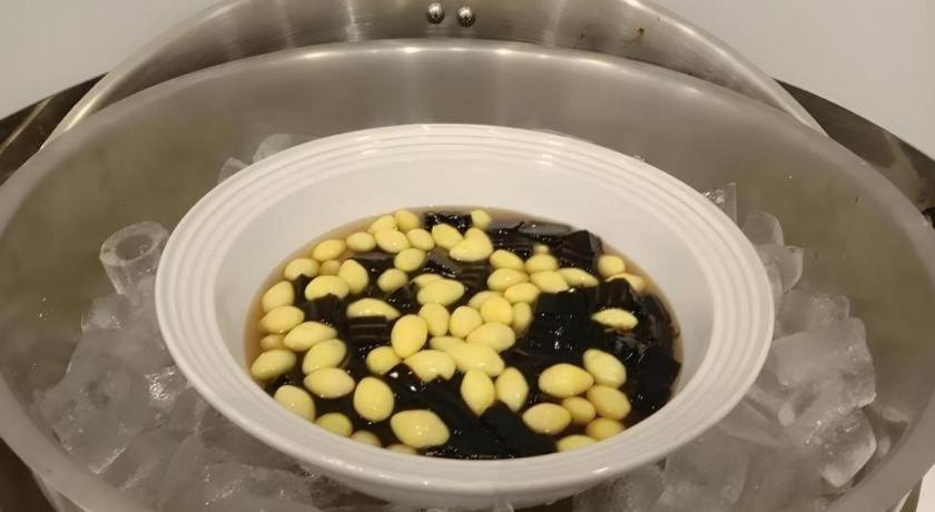 Sans Hotel Ratchaburi Kültér fotó